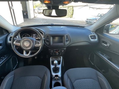 Jeep Compass 1.6 Multijet II 2WD Longitude (18)