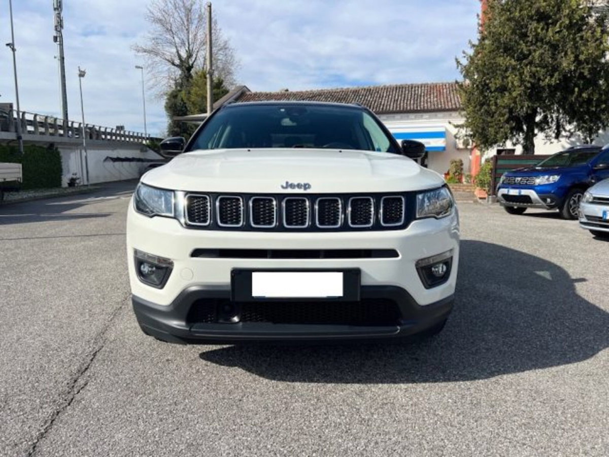 Jeep Compass 1.6 Multijet II 2WD Longitude (2)