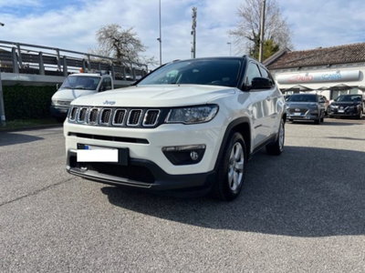 Jeep Compass 1.6 Multijet II 2WD Longitude (3)