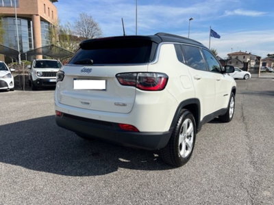Jeep Compass 1.6 Multijet II 2WD Longitude (5)