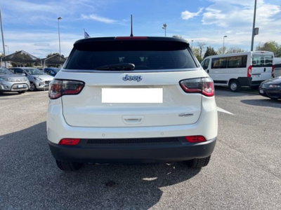 Jeep Compass 1.6 Multijet II 2WD Longitude (6)