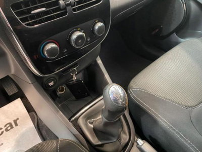 Renault Clio Sporter 1.5 dCi 8V 75CV Wave (10)