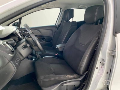 Renault Clio Sporter 1.5 dCi 8V 75CV Wave (11)