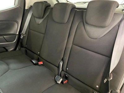Renault Clio Sporter 1.5 dCi 8V 75CV Wave (12)