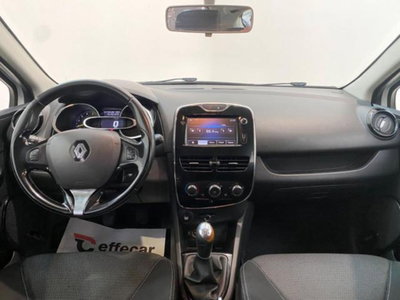 Renault Clio Sporter 1.5 dCi 8V 75CV Wave (13)