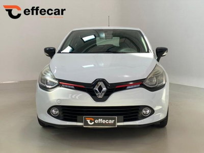 Renault Clio Sporter 1.5 dCi 8V 75CV Wave (2)
