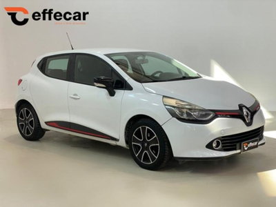 Renault Clio Sporter 1.5 dCi 8V 75CV Wave (3)