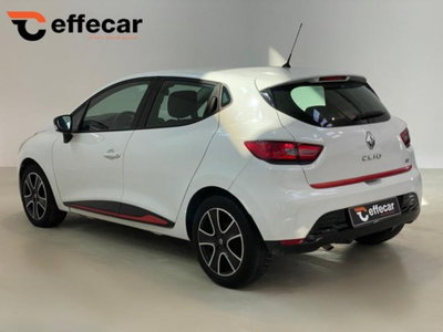Renault Clio Sporter 1.5 dCi 8V 75CV Wave (4)
