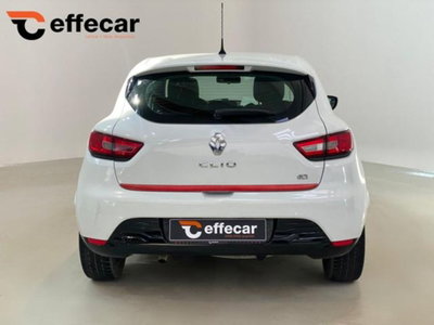 Renault Clio Sporter 1.5 dCi 8V 75CV Wave (5)