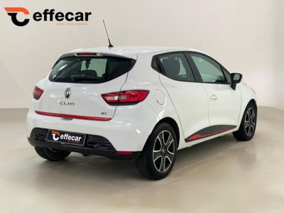 Renault Clio Sporter 1.5 dCi 8V 75CV Wave (6)