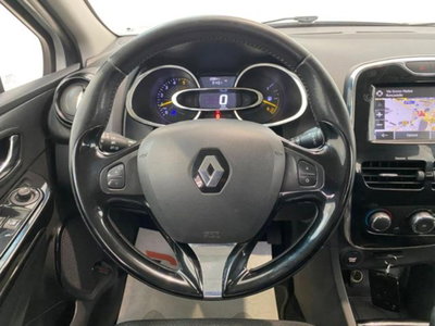 Renault Clio Sporter 1.5 dCi 8V 75CV Wave (7)