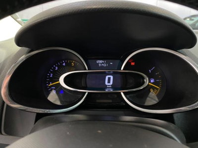 Renault Clio Sporter 1.5 dCi 8V 75CV Wave (8)