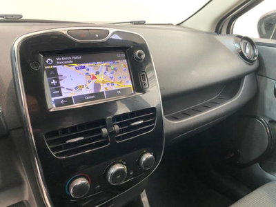 Renault Clio Sporter 1.5 dCi 8V 75CV Wave (9)