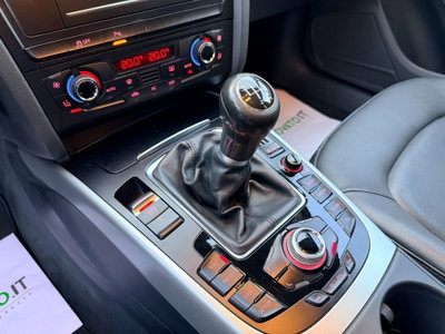 Audi A4 Avant 2.0 TDI 170CV F.AP. Advanced (14)