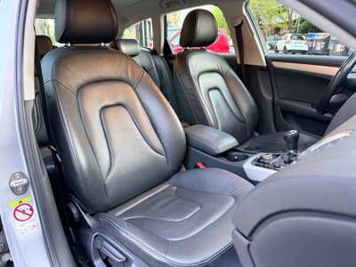 Audi A4 Avant 2.0 TDI 170CV F.AP. Advanced (16)