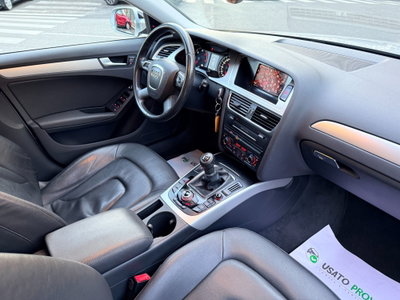 Audi A4 Avant 2.0 TDI 170CV F.AP. Advanced (17)