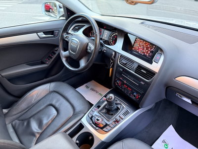Audi A4 Avant 2.0 TDI 170CV F.AP. Advanced (18)