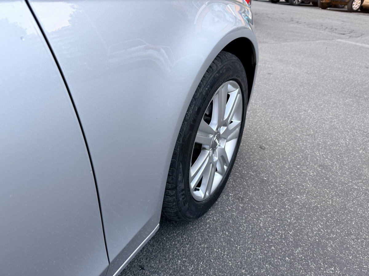 Audi A4 Avant 2.0 TDI 170CV F.AP. Advanced (19)