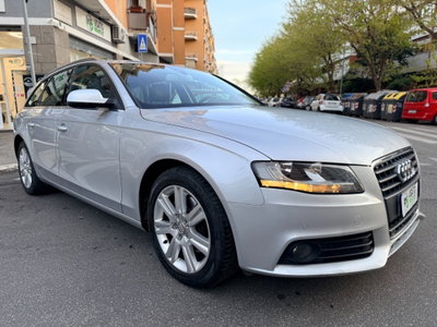 Audi A4 Avant 2.0 TDI 170CV F.AP. Advanced (3)