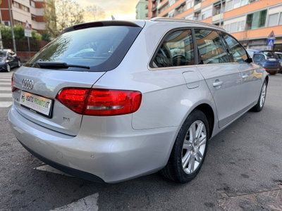Audi A4 Avant 2.0 TDI 170CV F.AP. Advanced (7)