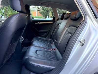 Audi A4 Avant 2.0 TDI 170CV F.AP. Advanced (9)