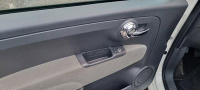 Fiat 500 1.2 Lounge (11)