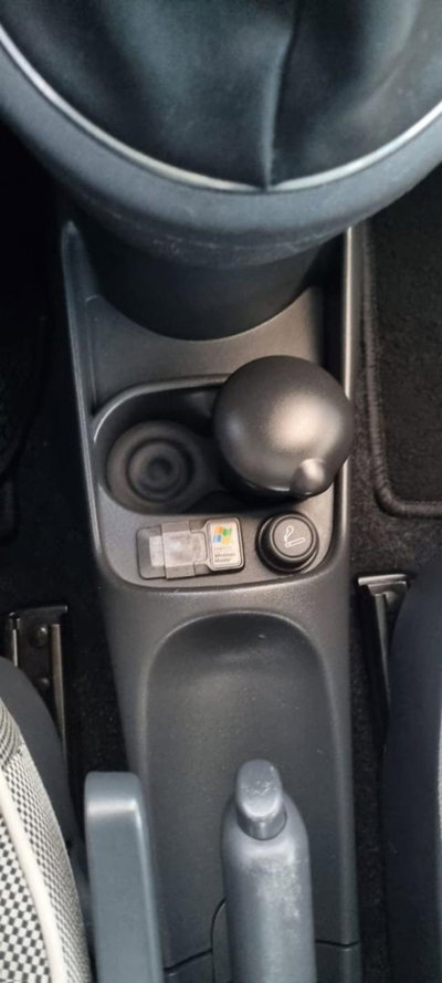 Fiat 500 1.2 Lounge (13)