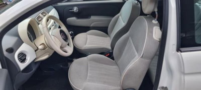 Fiat 500 1.2 Lounge (14)