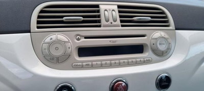 Fiat 500 1.2 Lounge (15)