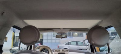 Fiat 500 1.2 Lounge (9)