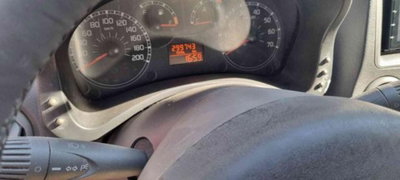 Fiat Panda 1.2 Dynamic GPL (8)