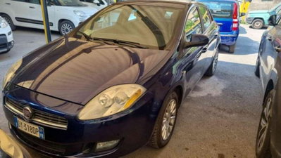 Fiat Bravo 1.4 Dynamic GPL usata