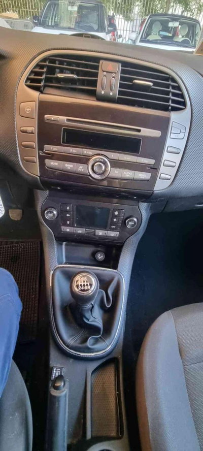 Fiat Bravo 1.4 Dynamic GPL (12)
