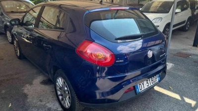 Fiat Bravo 1.4 Dynamic GPL (2)