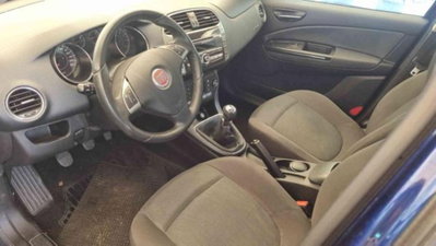 Fiat Bravo 1.4 Dynamic GPL (3)