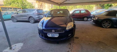 Fiat Bravo 1.4 Dynamic GPL (4)