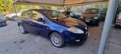 Fiat Bravo 1.4 Dynamic GPL (5)