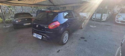 Fiat Bravo 1.4 Dynamic GPL (6)