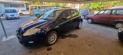 Fiat Bravo 1.4 Dynamic GPL (8)