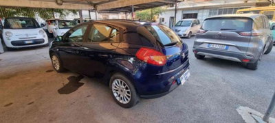 Fiat Bravo 1.4 Dynamic GPL (9)