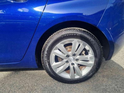 Peugeot 308 BlueHDi 100 S&S Business (10)