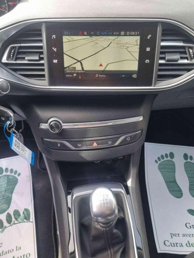 Peugeot 308 BlueHDi 100 S&S Business (18)