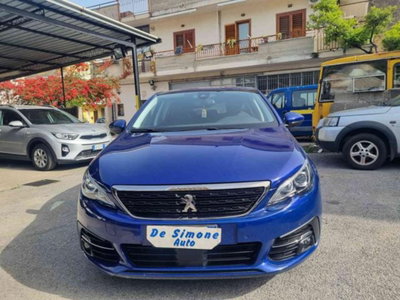 Peugeot 308 BlueHDi 100 S&S Business (2)