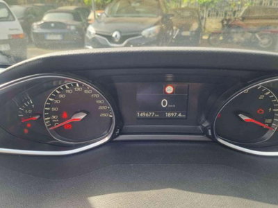Peugeot 308 BlueHDi 100 S&S Business (20)
