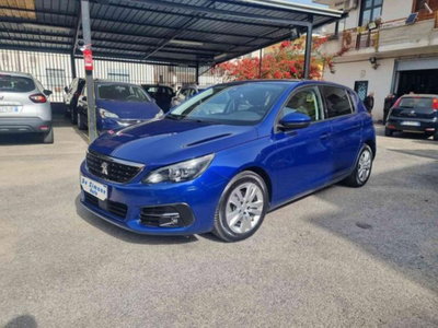 Peugeot 308 BlueHDi 100 S&S Business (3)