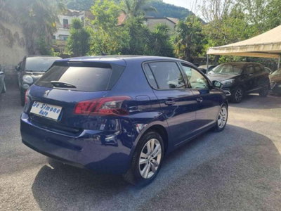 Peugeot 308 BlueHDi 100 S&S Business (4)