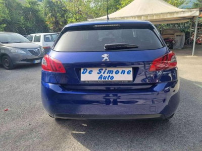 Peugeot 308 BlueHDi 100 S&S Business (5)