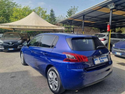 Peugeot 308 BlueHDi 100 S&S Business (6)
