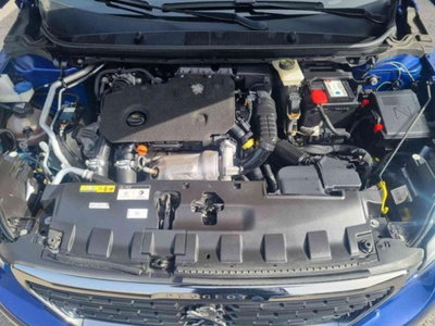 Peugeot 308 BlueHDi 100 S&S Business (7)