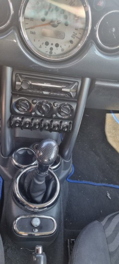 MINI Mini 1.4 tdi One D (12)